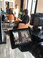 3 Tips For Shooting A Reality Series