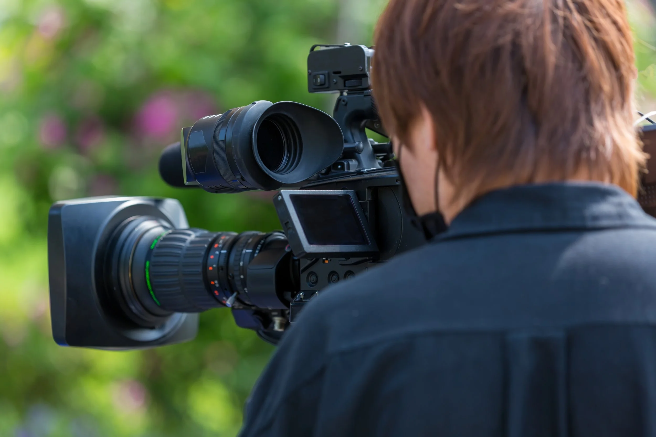 Video: Why Businesses Need It and How to Choose the Right Video Company