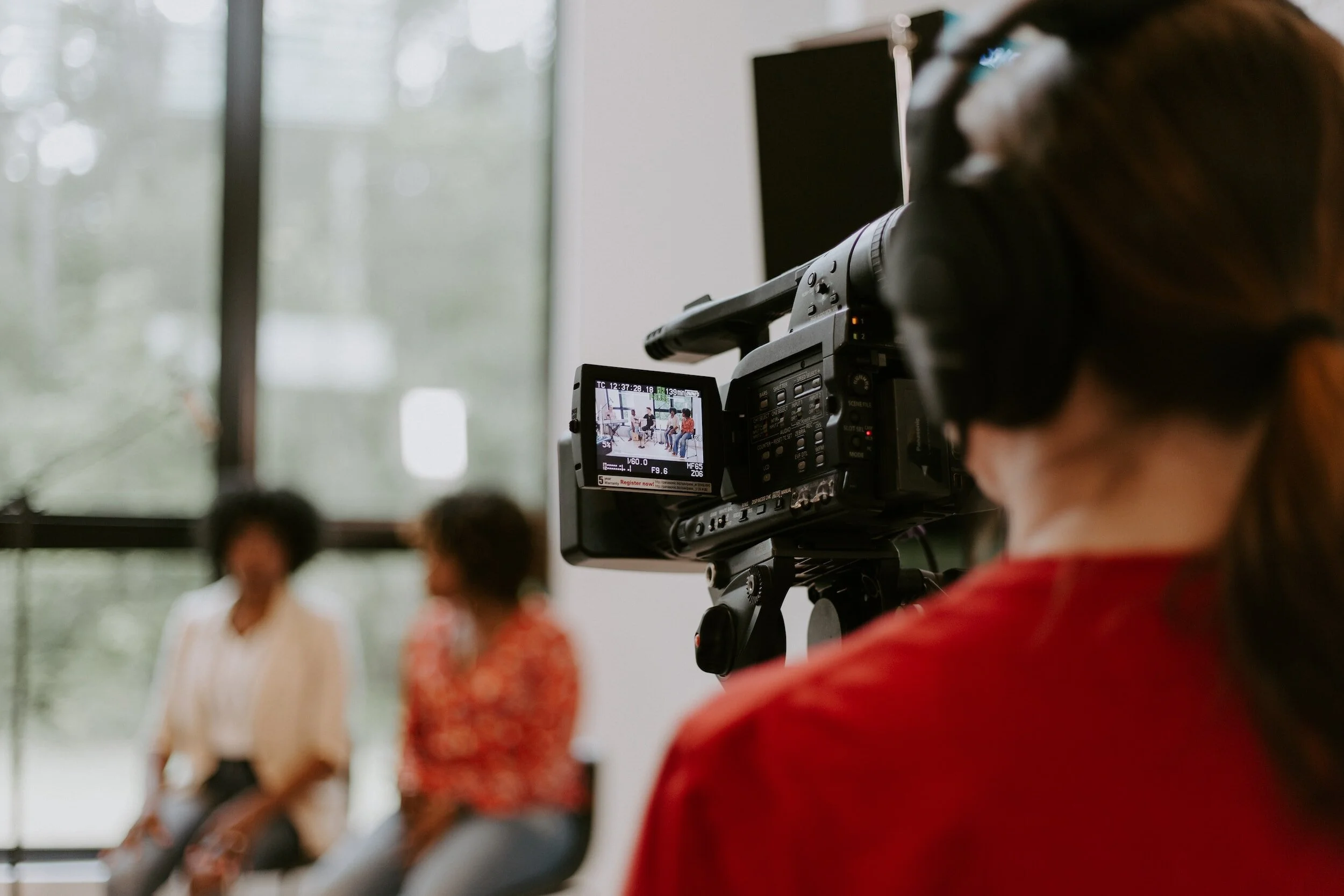 Lights, Camera, Success: How to Make a Winning Video with a Video Production Company