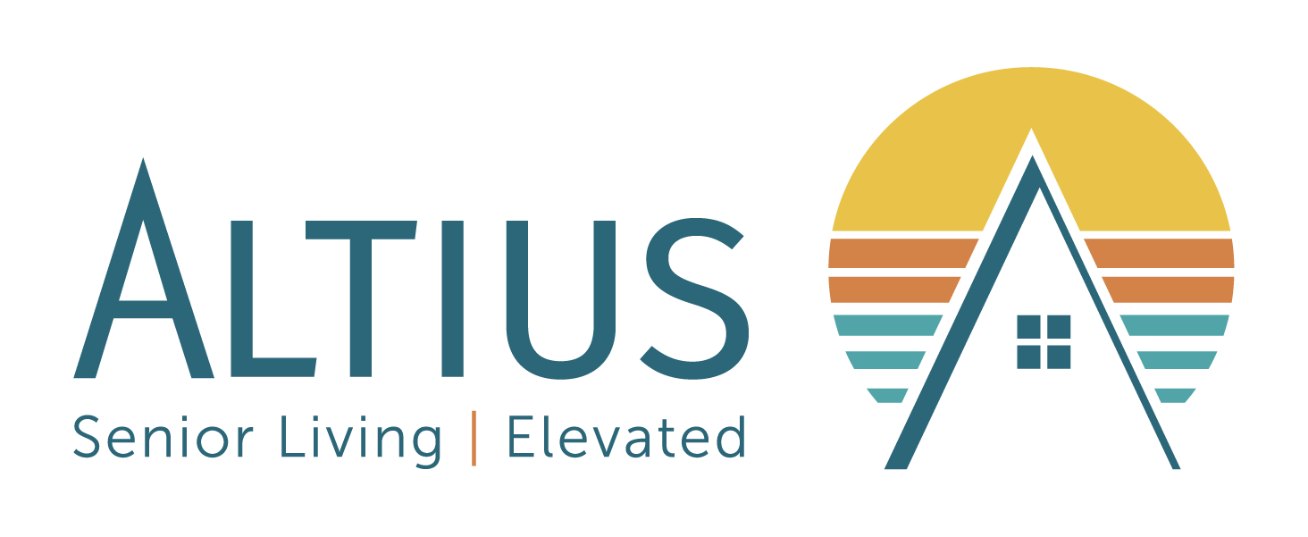  Altius Senior Living  |  Elevated