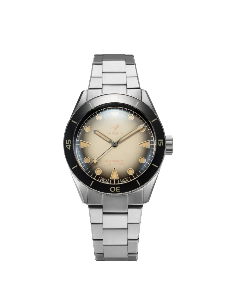 Diver One Sand