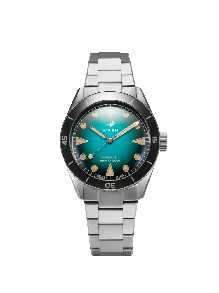 Diver One Aqua
