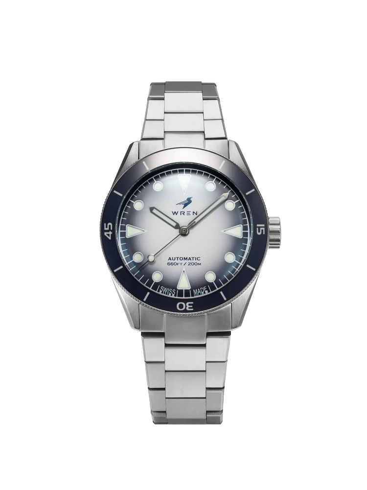 Diver One Snow