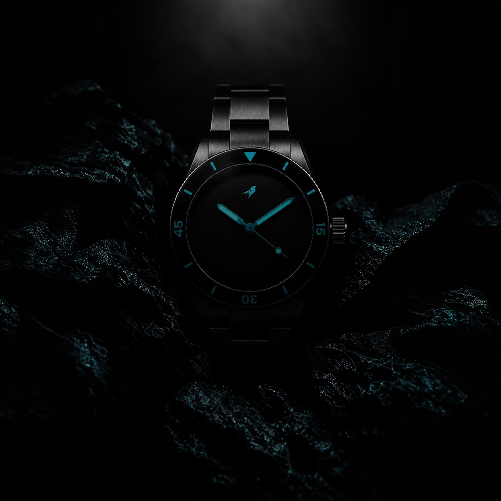 Wren — coming end of August
