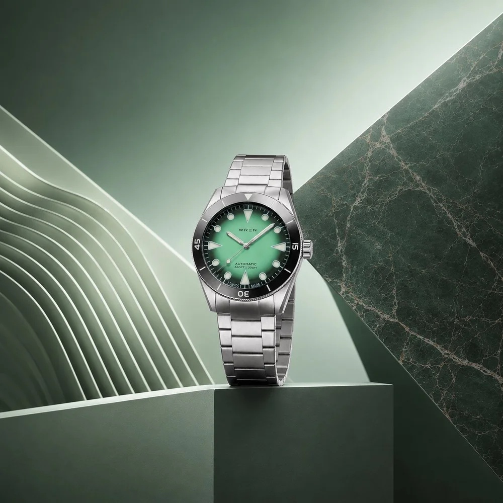 Diver 38