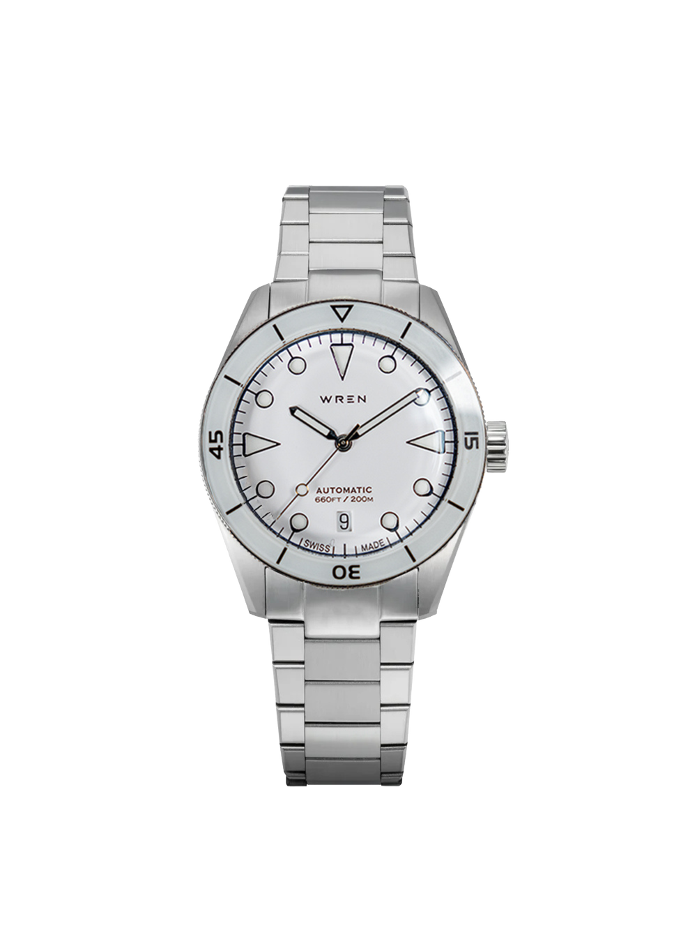 Diver 38 Mad