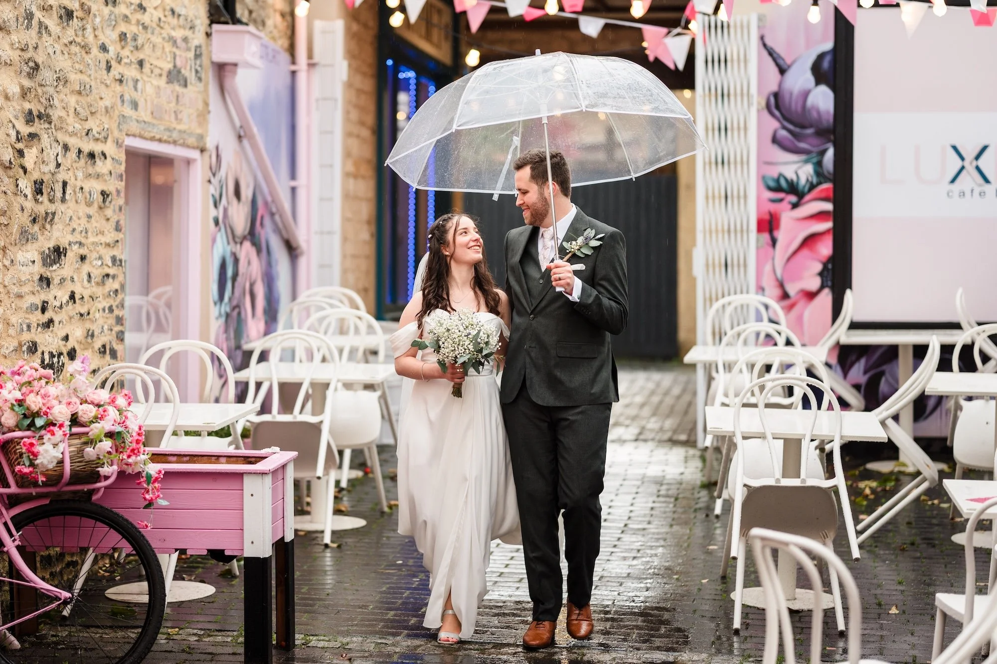 Wedding Photographer Cirencester | Cotswolds Wedding Photography