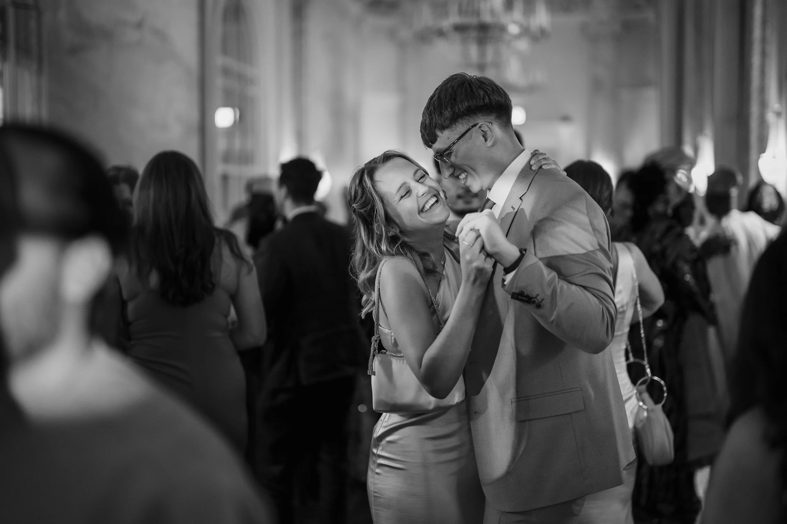 Dancefloor embrace Danesfield house wedding.jpg