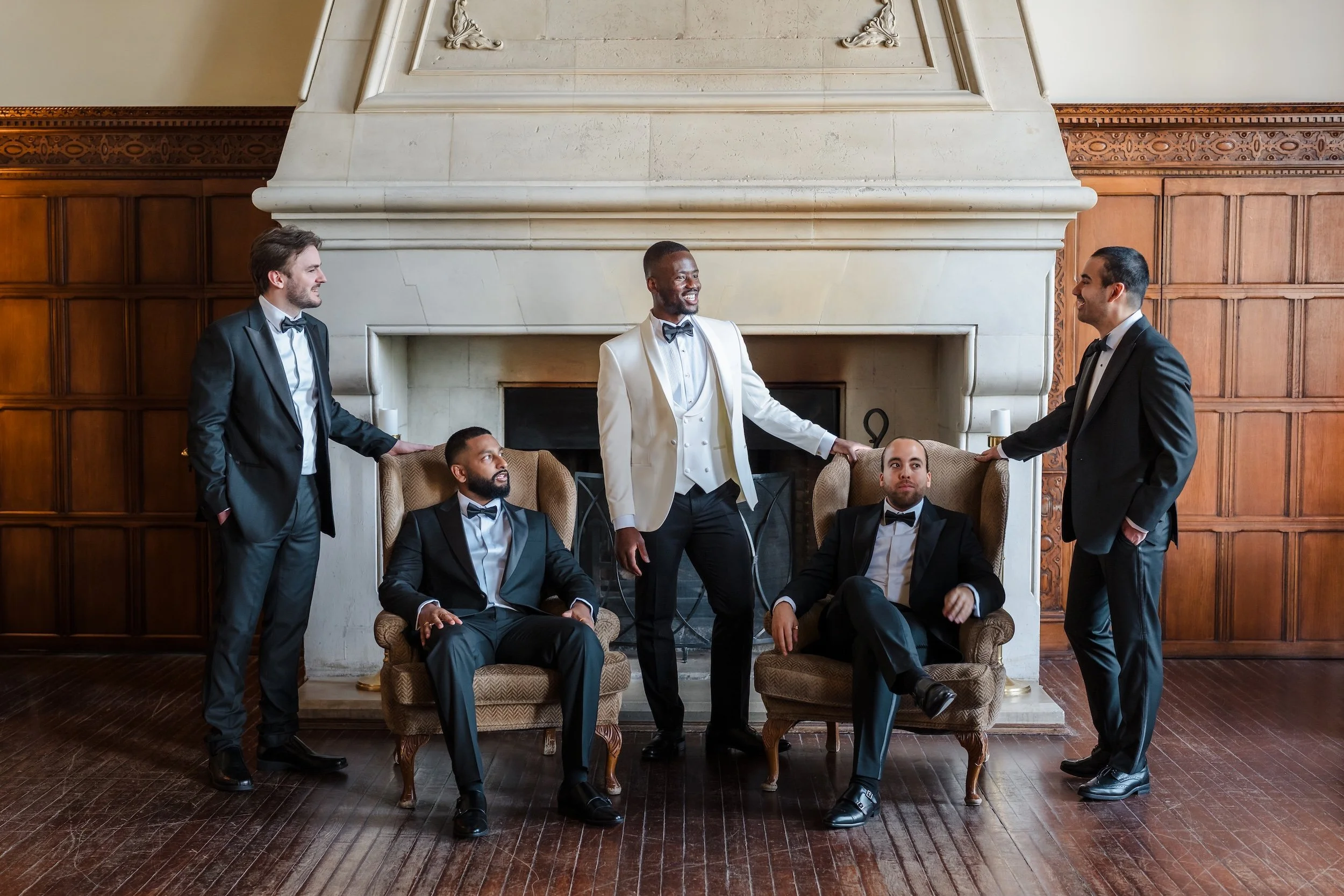 Groom and groomens wedding day preparation.jpg