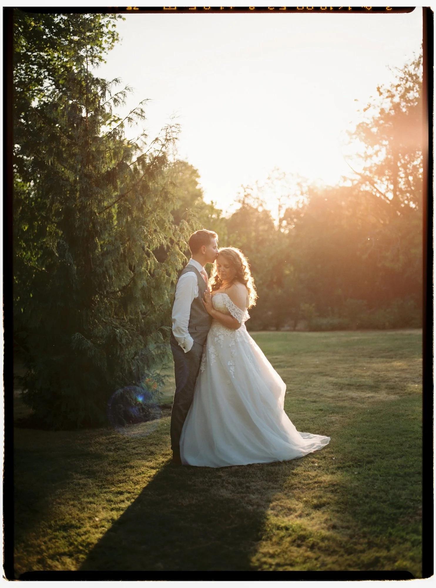 Sunset_Great_Tythe_Barn_Tetbury_Wedding_Film_Photography.jpg.jpg