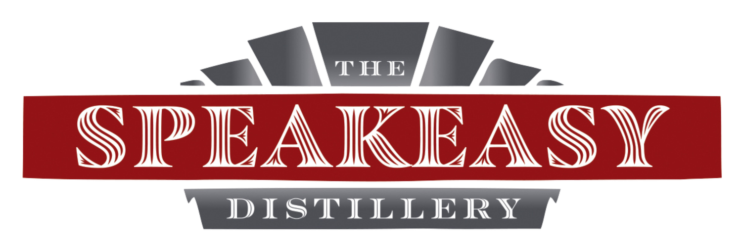 Speakeasy Distillery