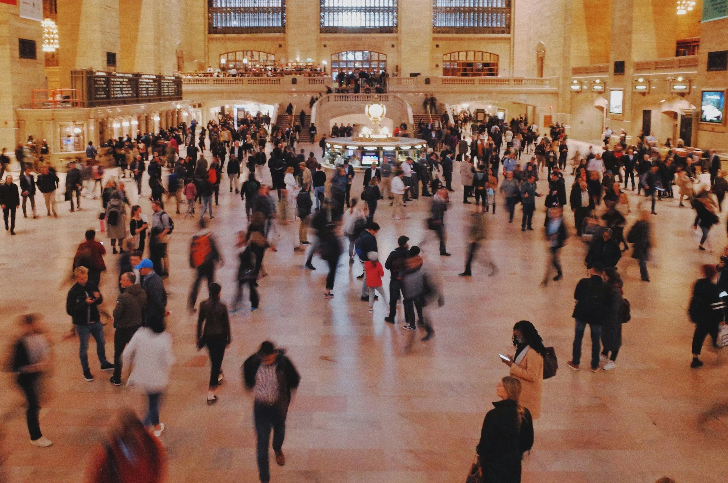 Top Place-Based OOH Companies in the U.S. – 2025 Edition