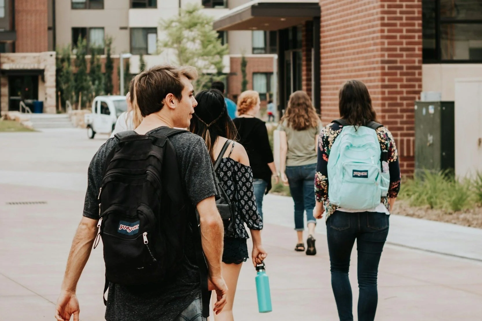 Gen-Z Marketing: How Place-Based OOH & DOOH Advertising Creates Authentic Connections in a Digital World