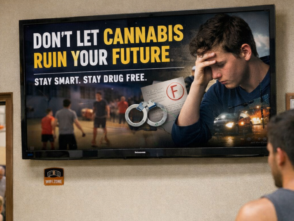 Place-Based Cannabis Prevention &amp; Safe Storage: A Community-Centered Guide for 2025 and Beyond