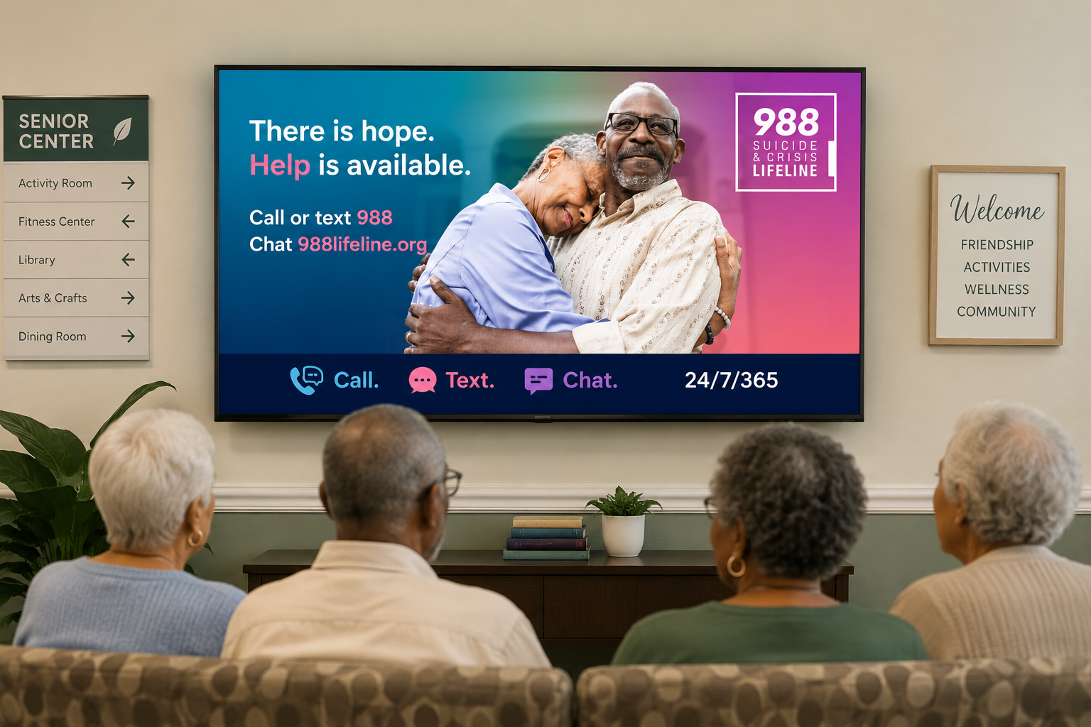 PlaceBased Expands Senior Education Network Nationwide to Reach Audiences 65+