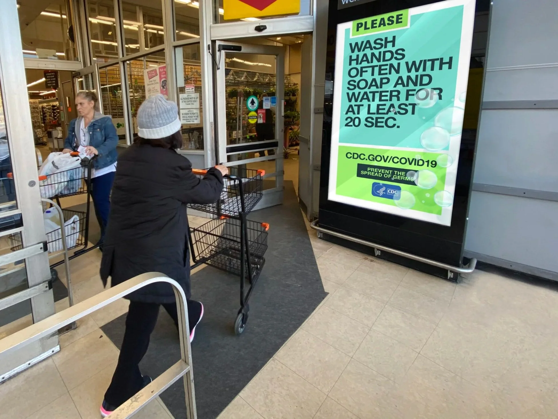 In-Store Media: America’s Top Retail Media Channels