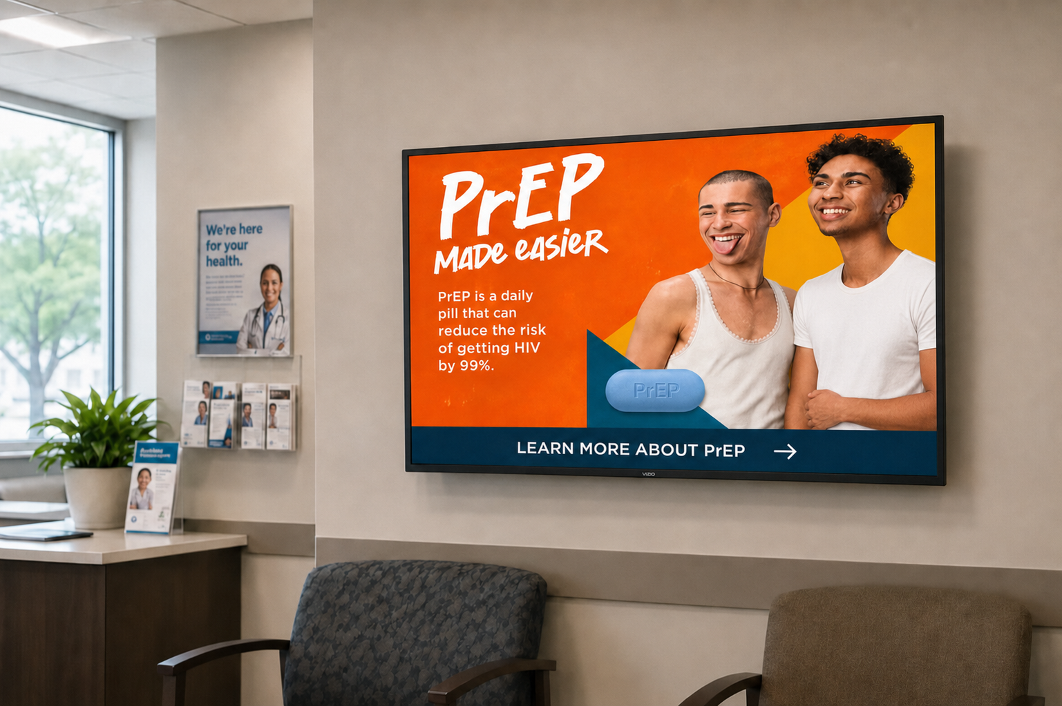 POC Advertising
