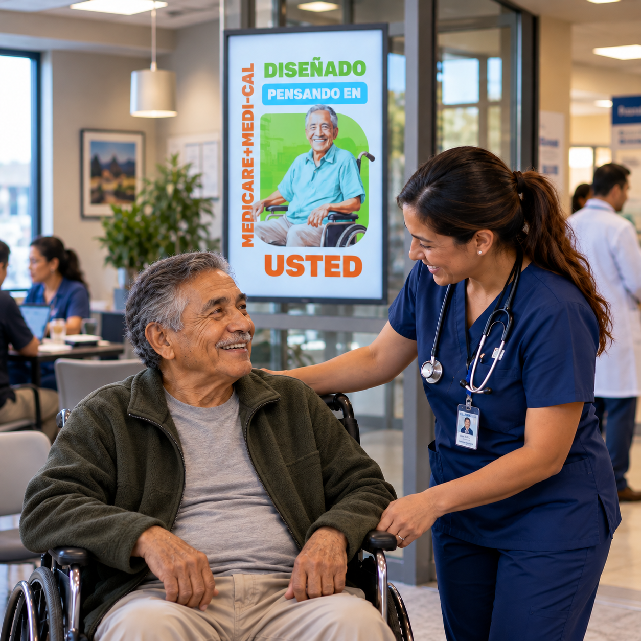 Hispanic Advertising & Latino Marketing | OOH & DOOH Media