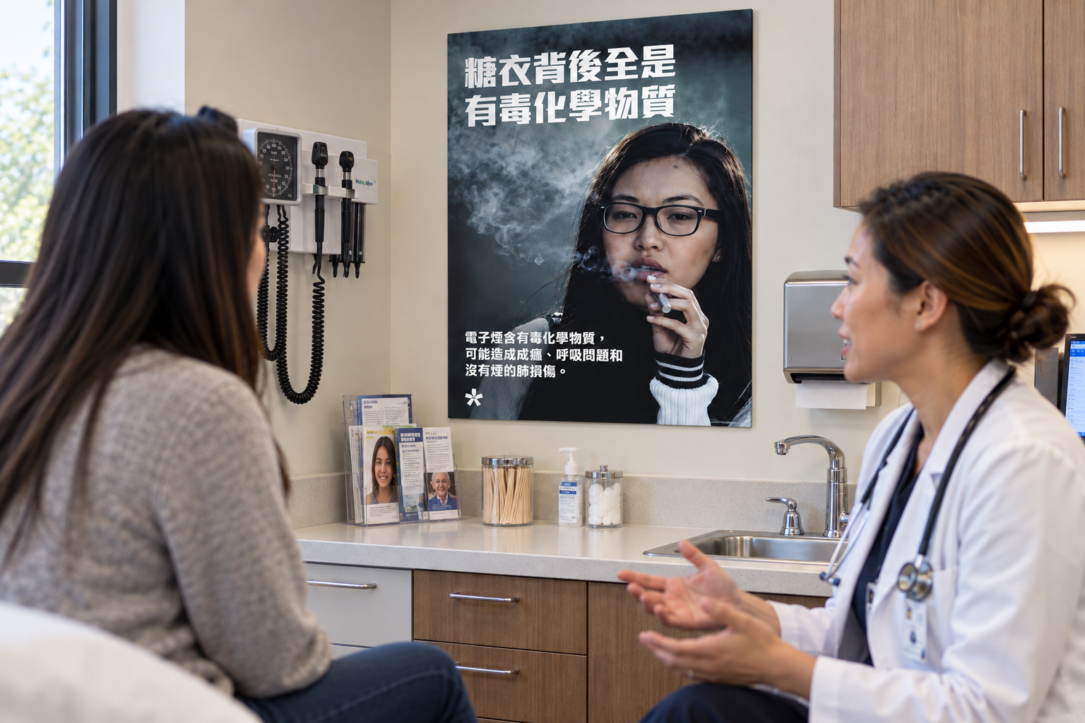 Asian Pacific Islander | OOH & DOOH Media