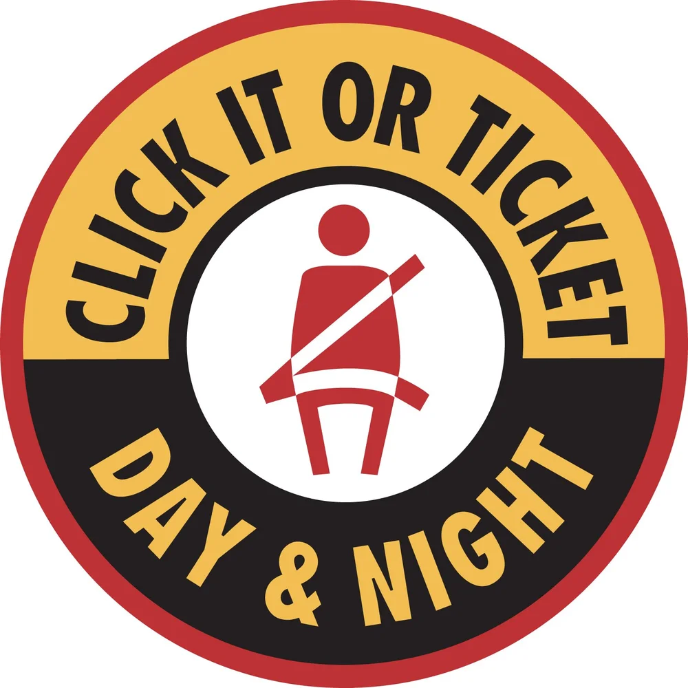 Click It Or Ticket