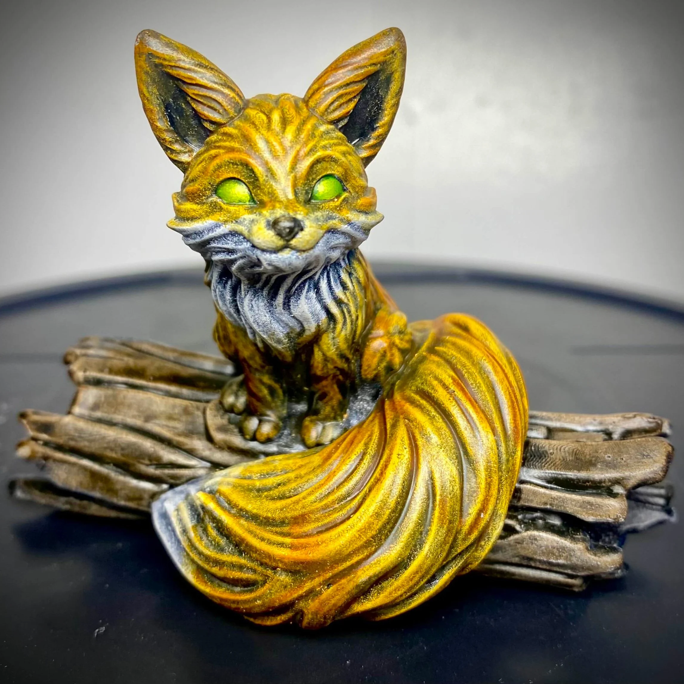 Fox v1