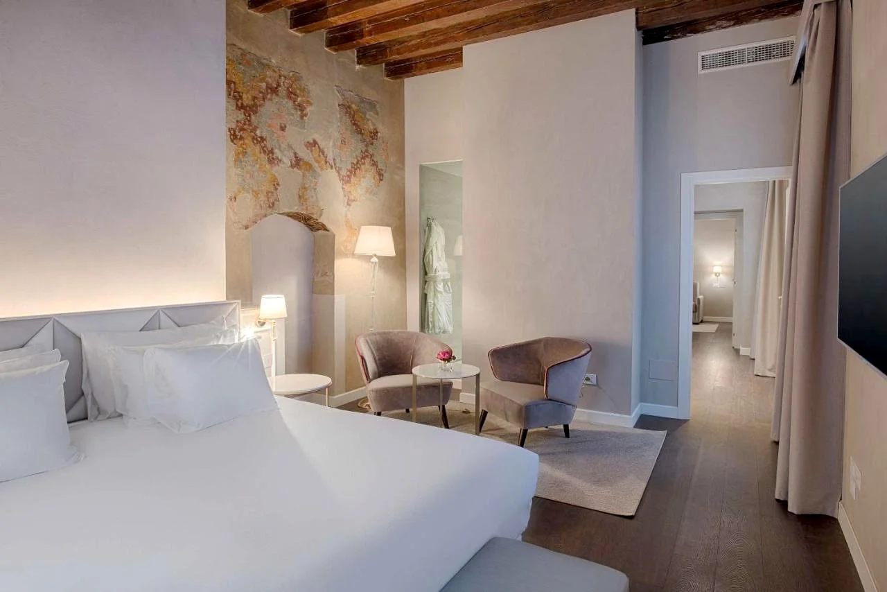 Innova NH Collection Palazzo Verona, Italy