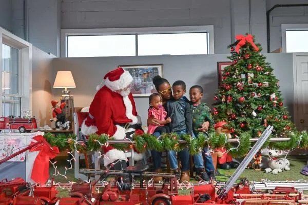 Holiday Events 