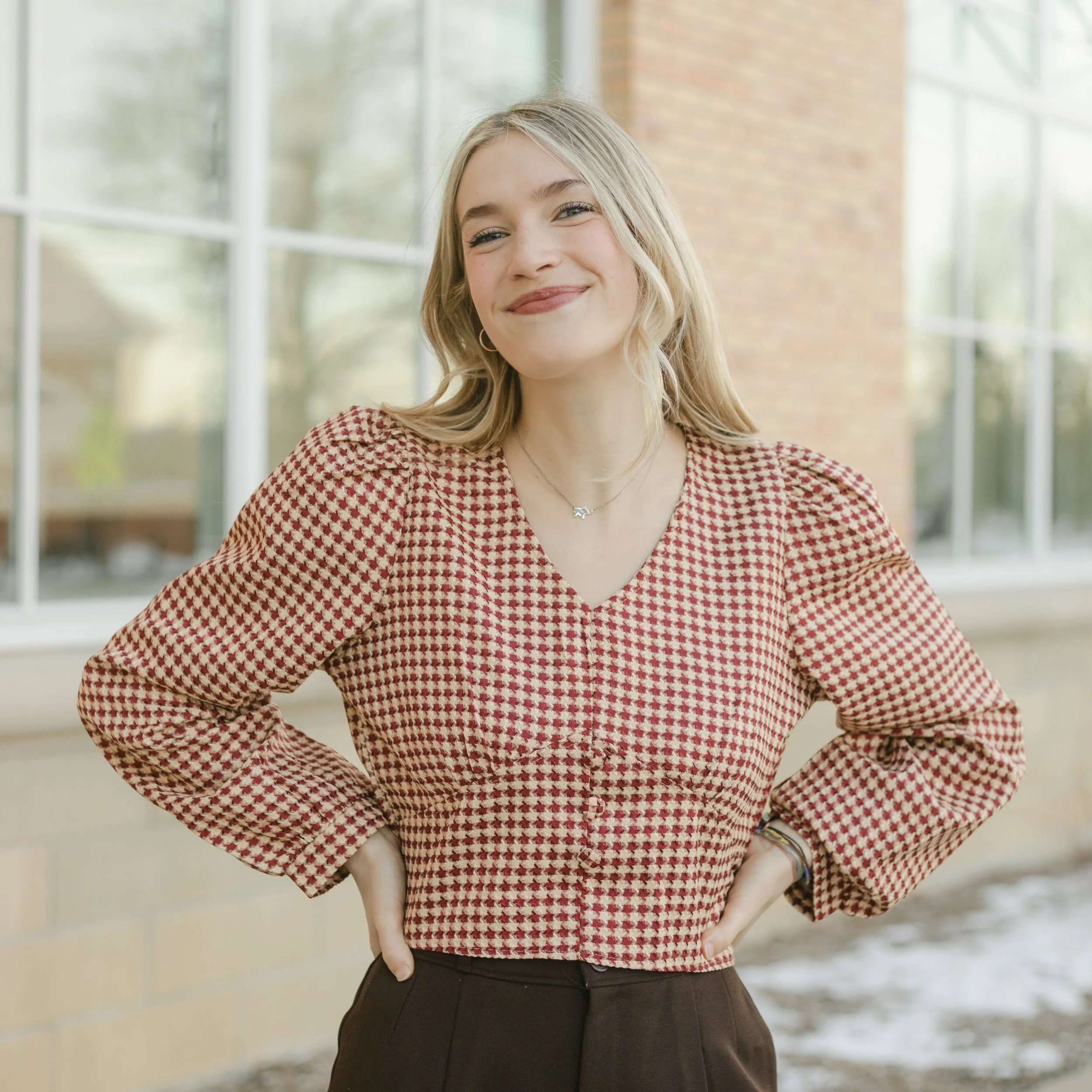 Ohio River Way Welcomes Molly Williams as Deputy Director