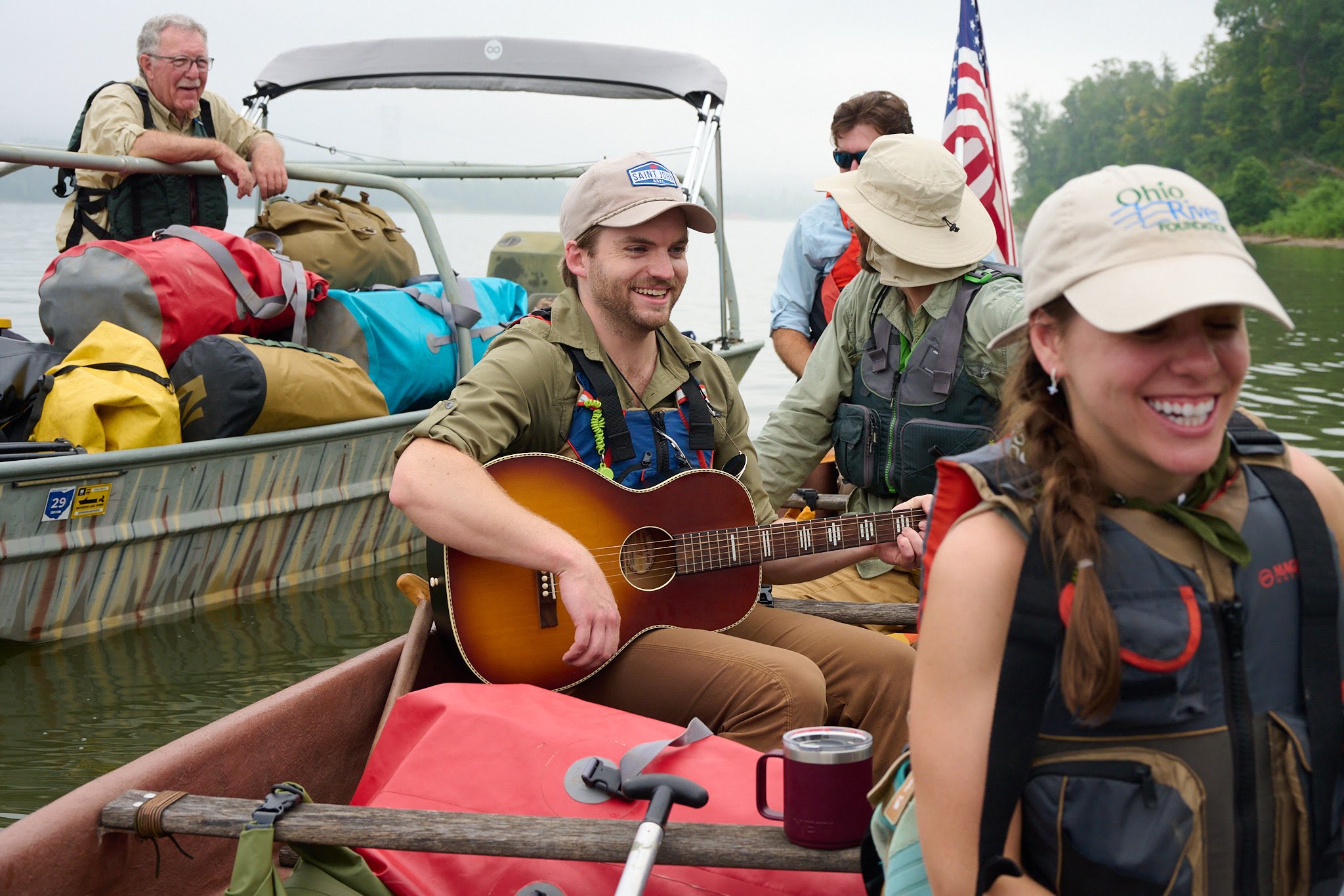 The Ohio River Way Summit is Coming Up!
