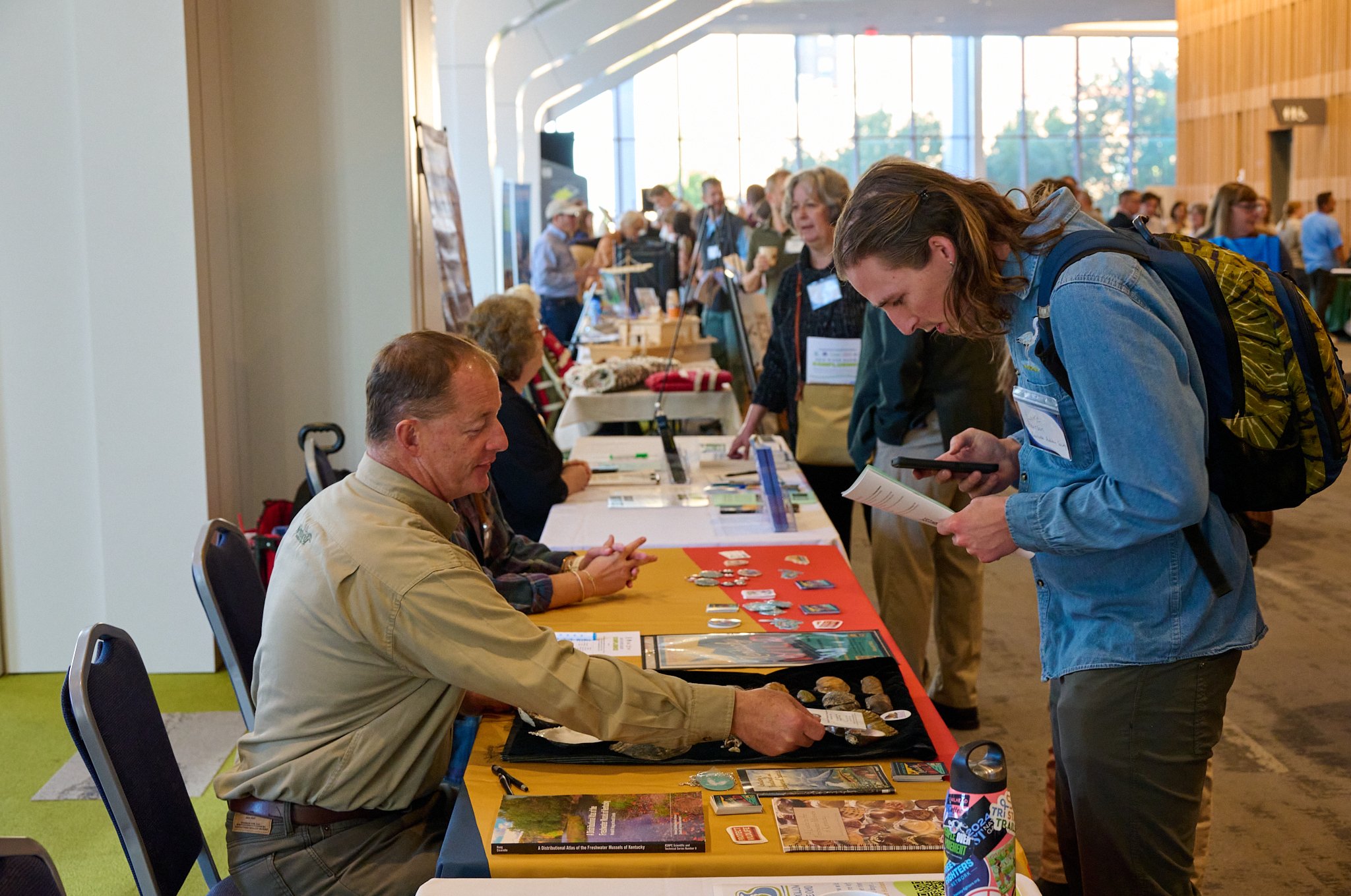 Thanks for the Support of the Ohio River Way Challenge…See You at the Summit!