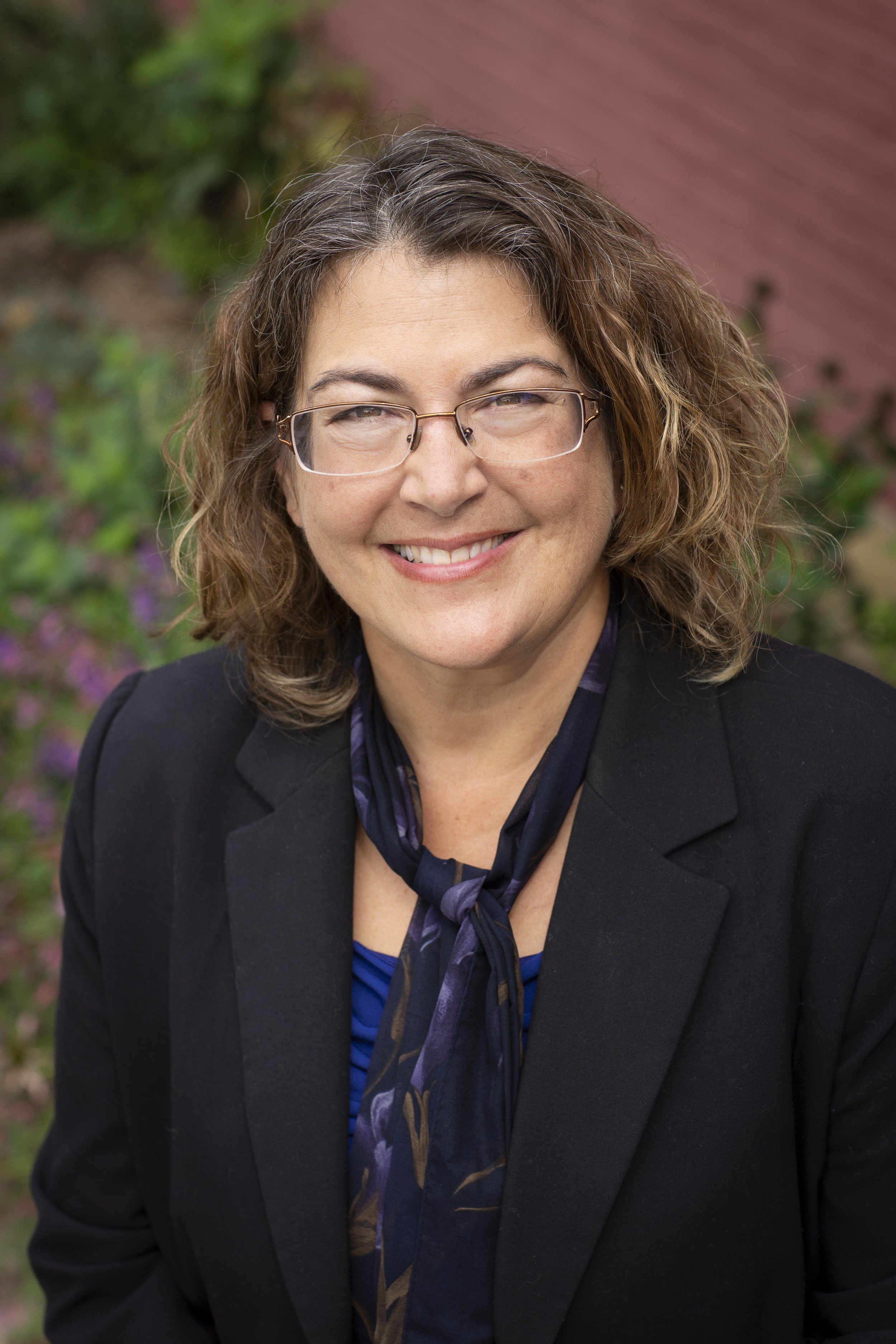 Debbie Phillip as RiverCorps Program Development Manager