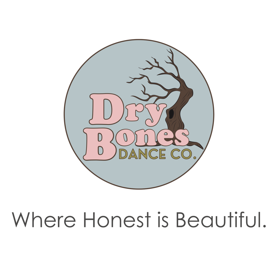 Dry Bones Dance