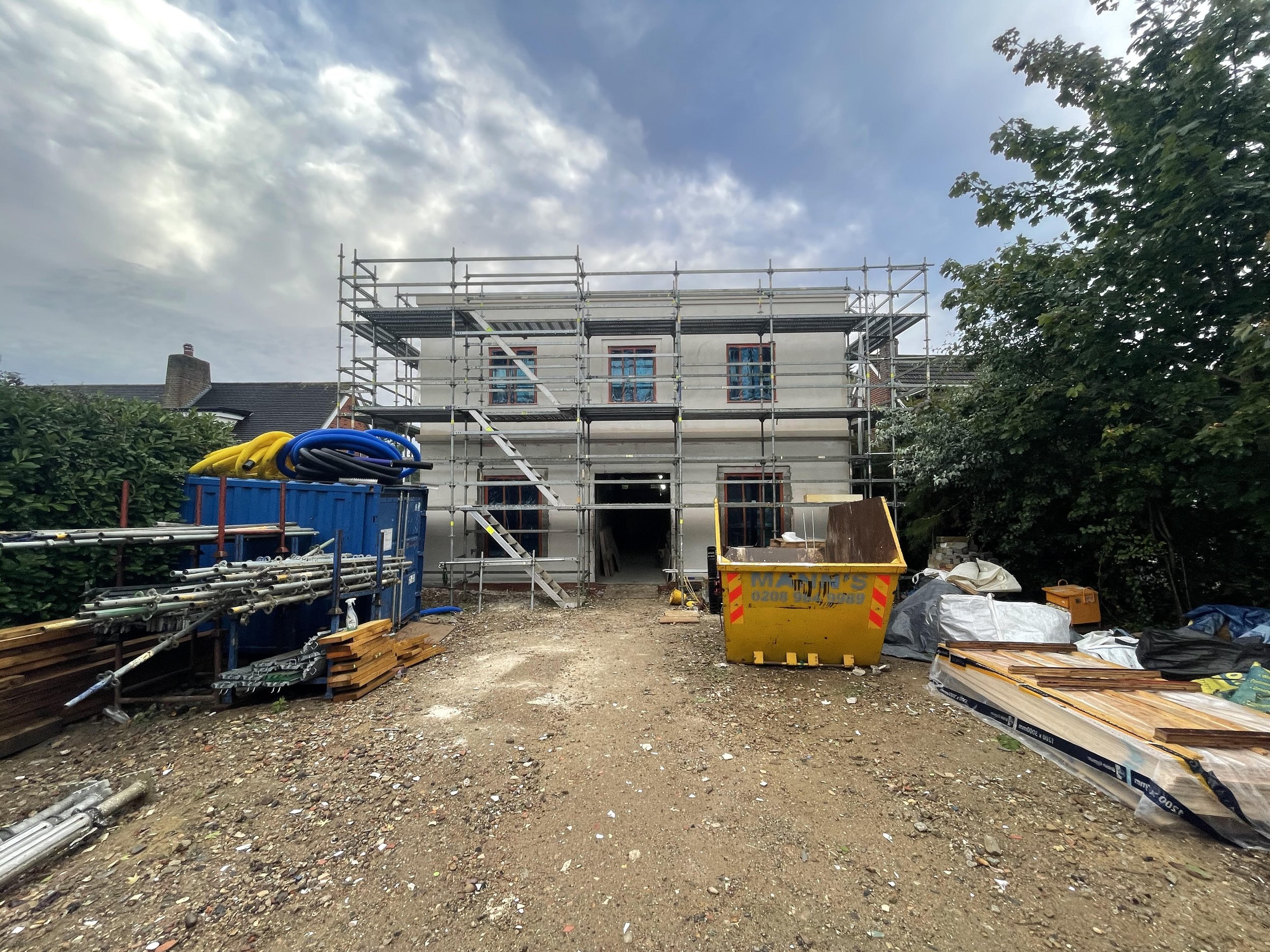 Quantity Surveying Services — Costcap
