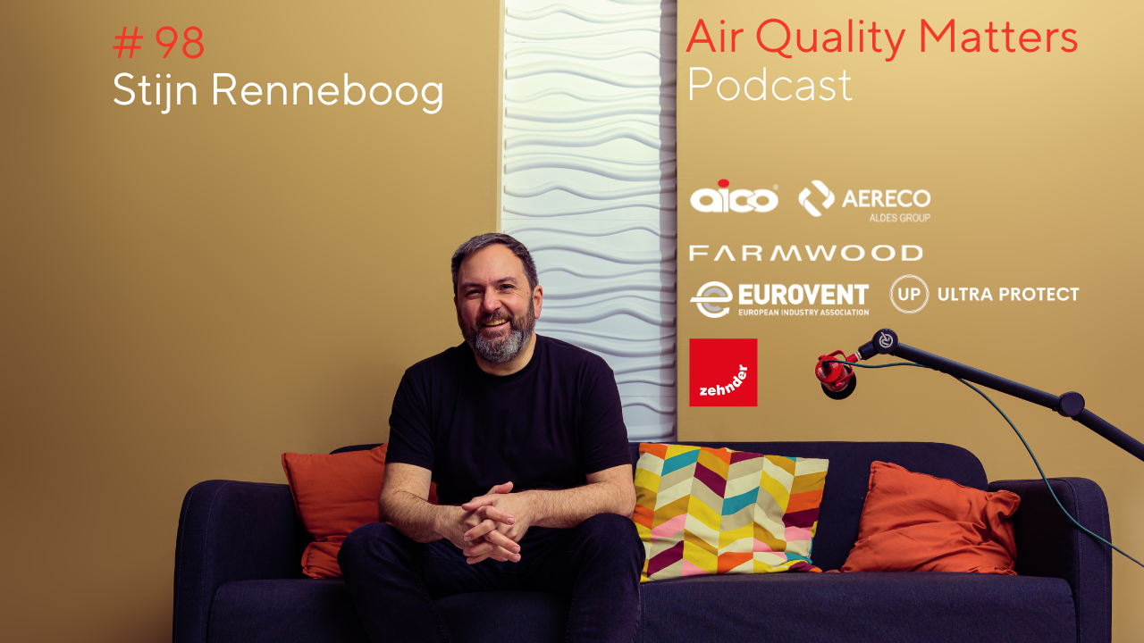 How Europe's Building Policies are Redefining Health and Sustainability