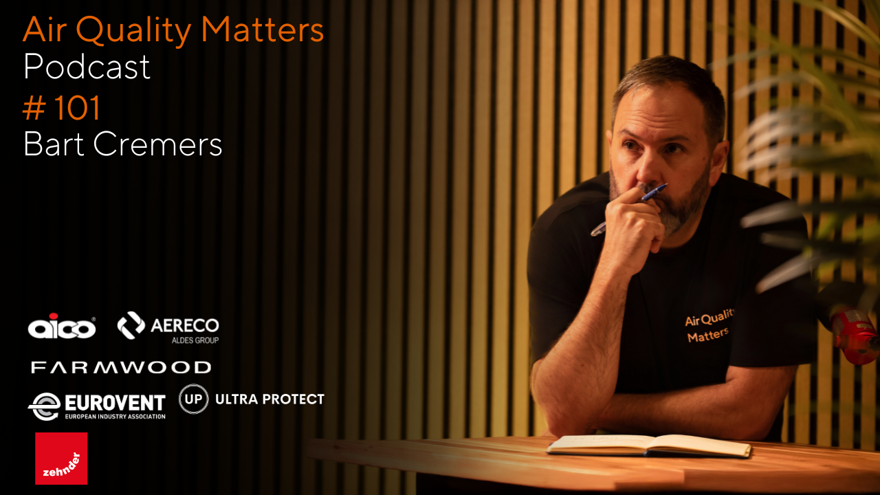 When Industry Meets Academia with Bart Cremers