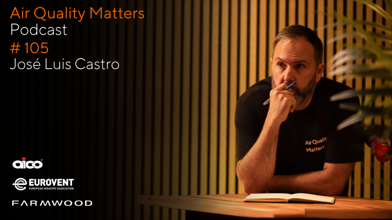 The Invisible Crisis: Why We Need to Rethink Chronic Respiratory Disease