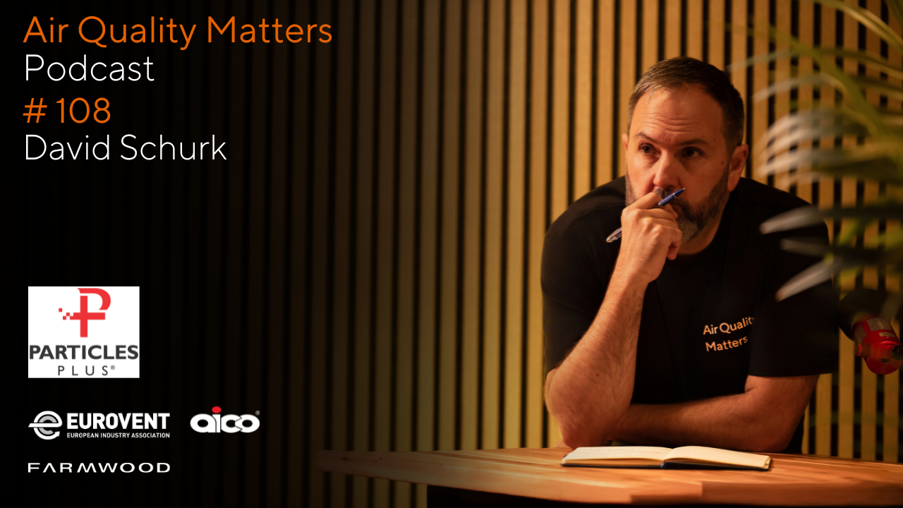 Is Moisture the Forgotten Pollutant of the Built Environment?