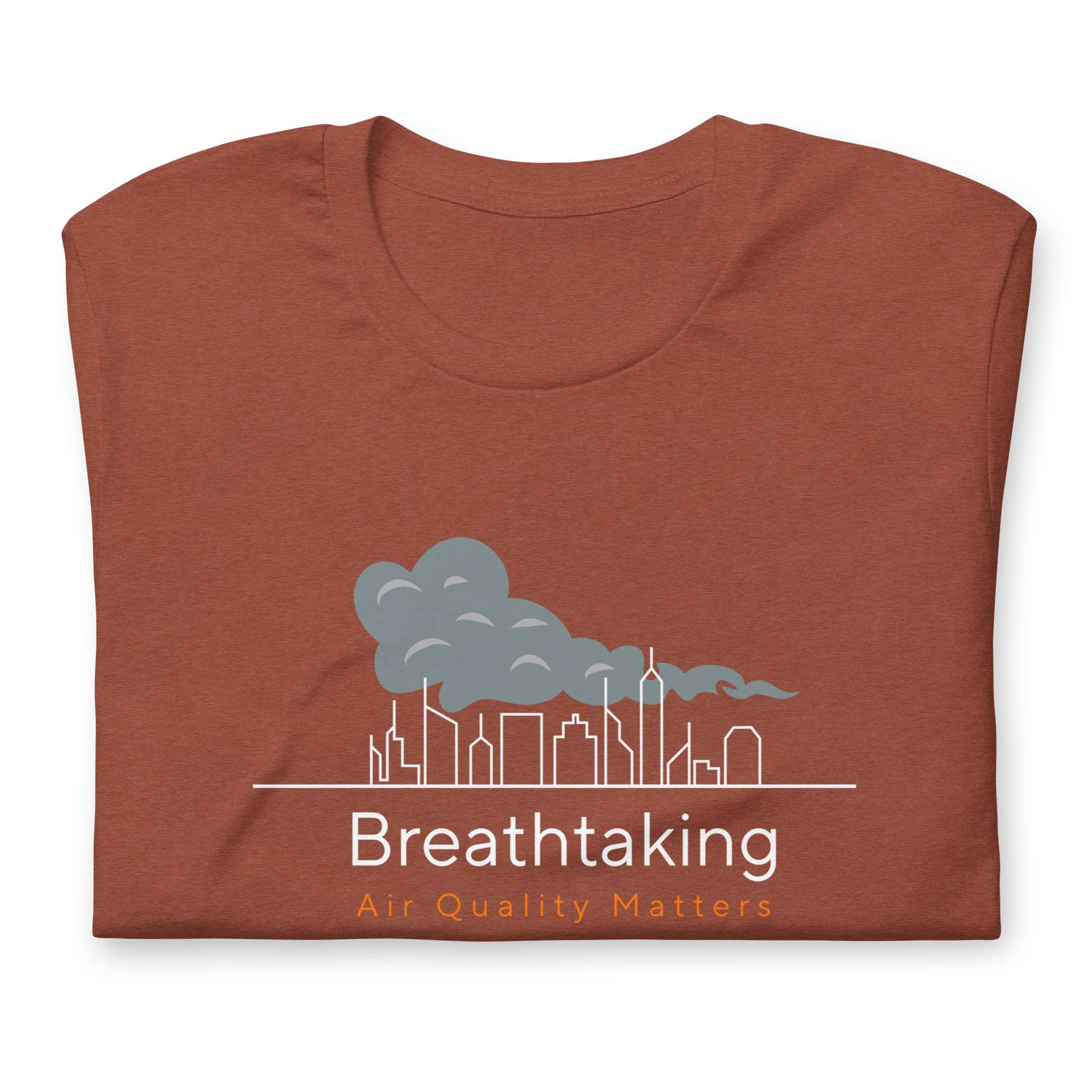 unisex-staple-t-shirt-heather-clay-front-694580b96a6c6.png
