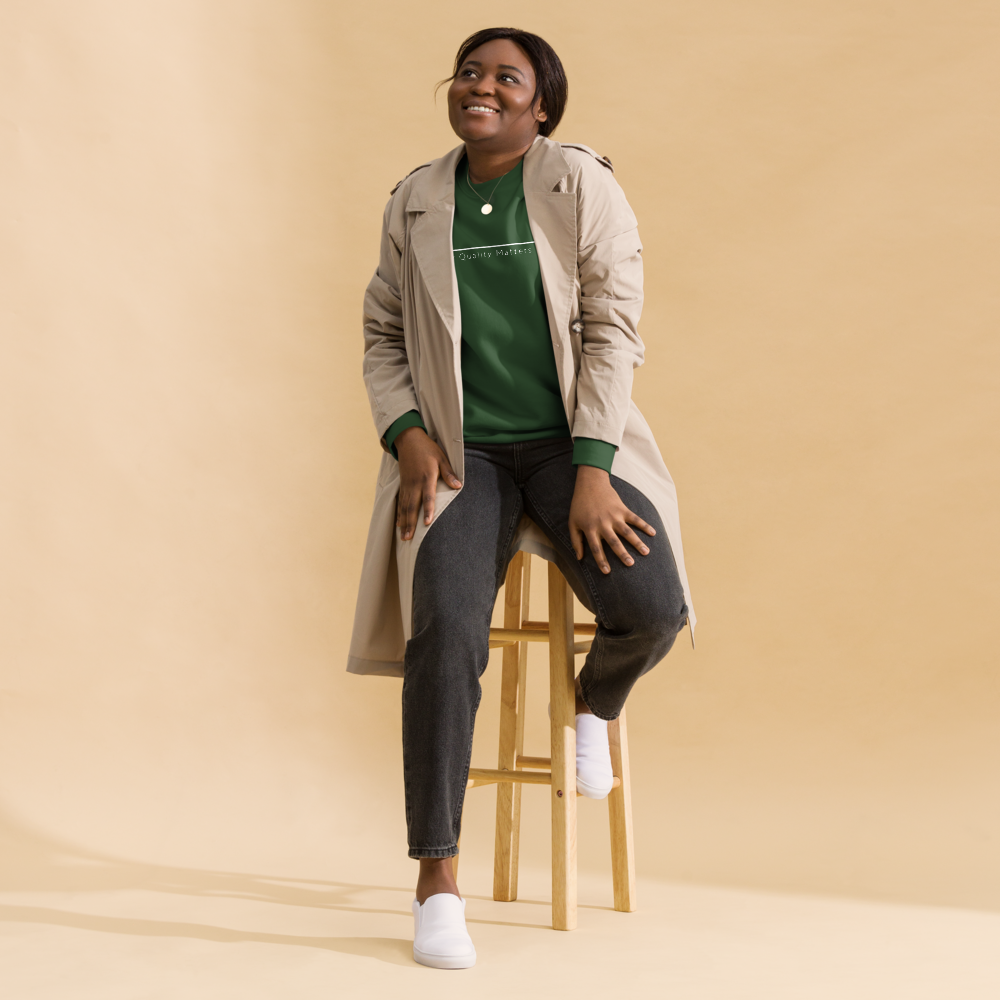 unisex-premium-sweatshirt-forest-green-front-2-6943f03779ebf.png