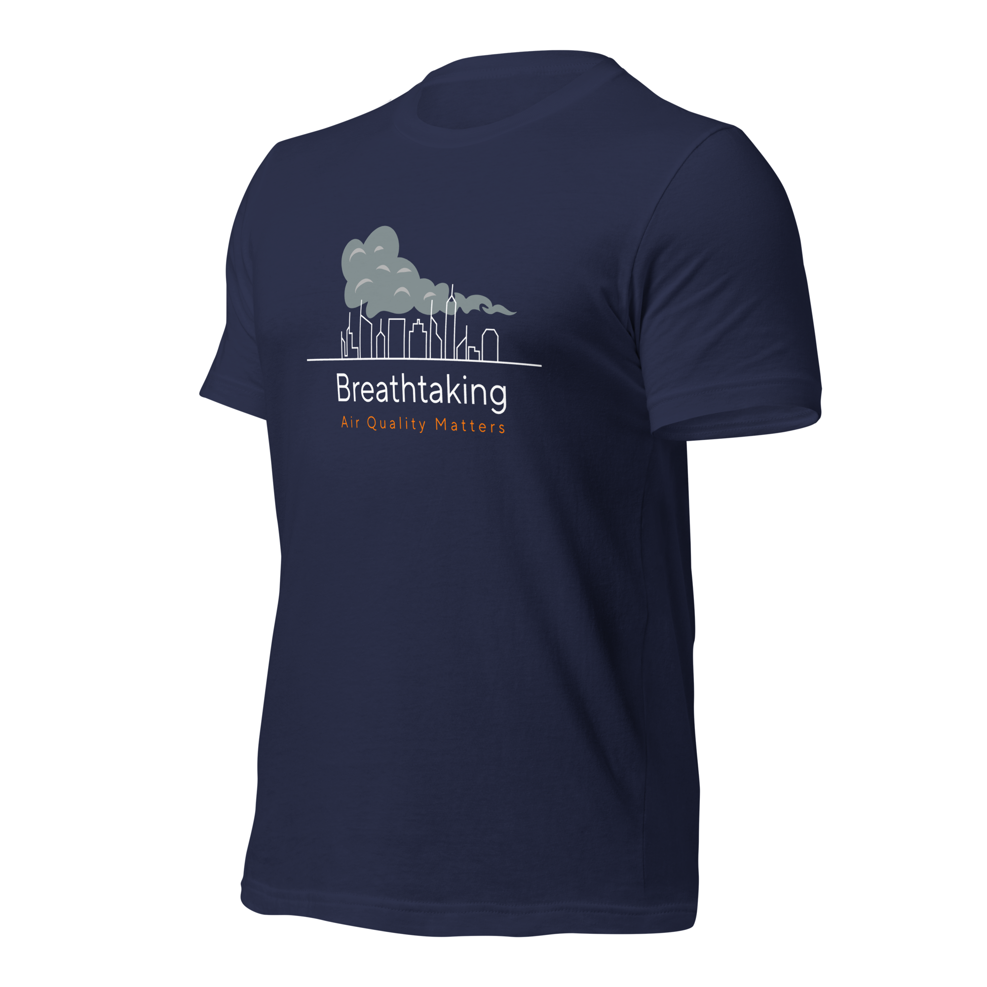 unisex-staple-t-shirt-navy-left-front-694580b96c412.png
