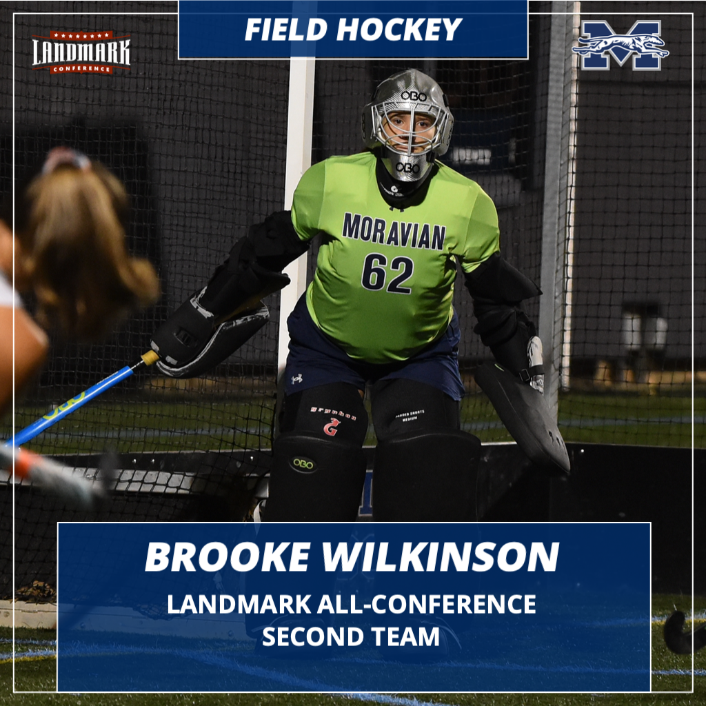 Landmark All-Conference Announcement 