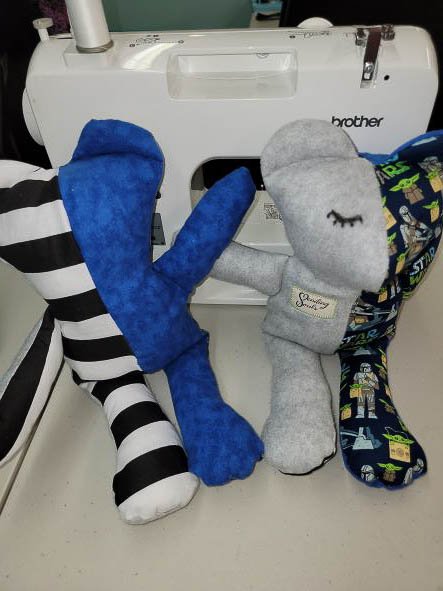 Front and Back Star Wars Large Teddies.jpg