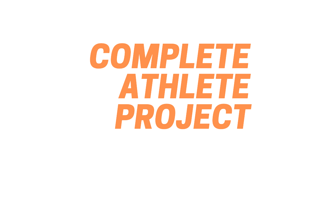 Complete Athlete Project
