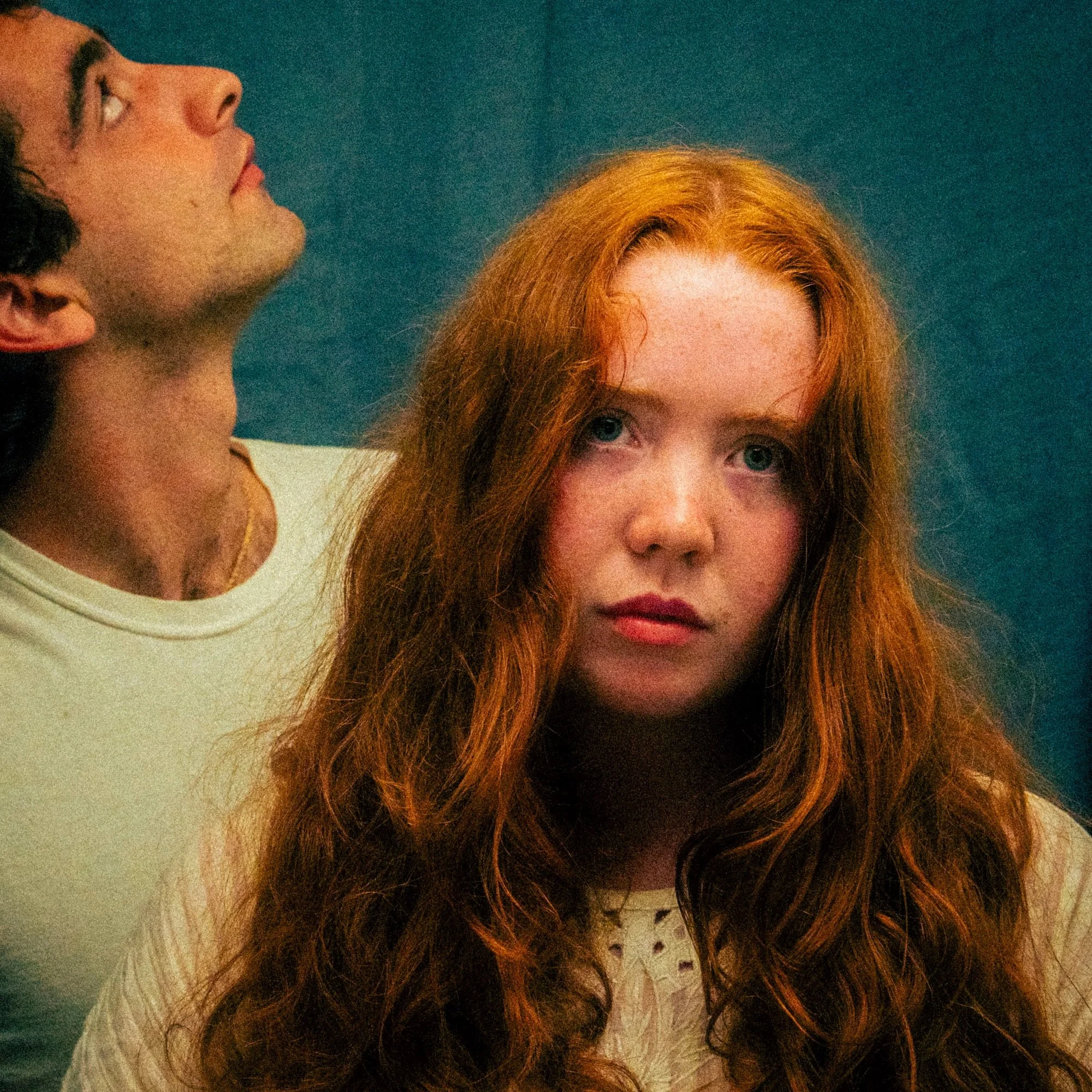 Confessions by Lola Quinn and Miles Tobel (Songwriting, Production)