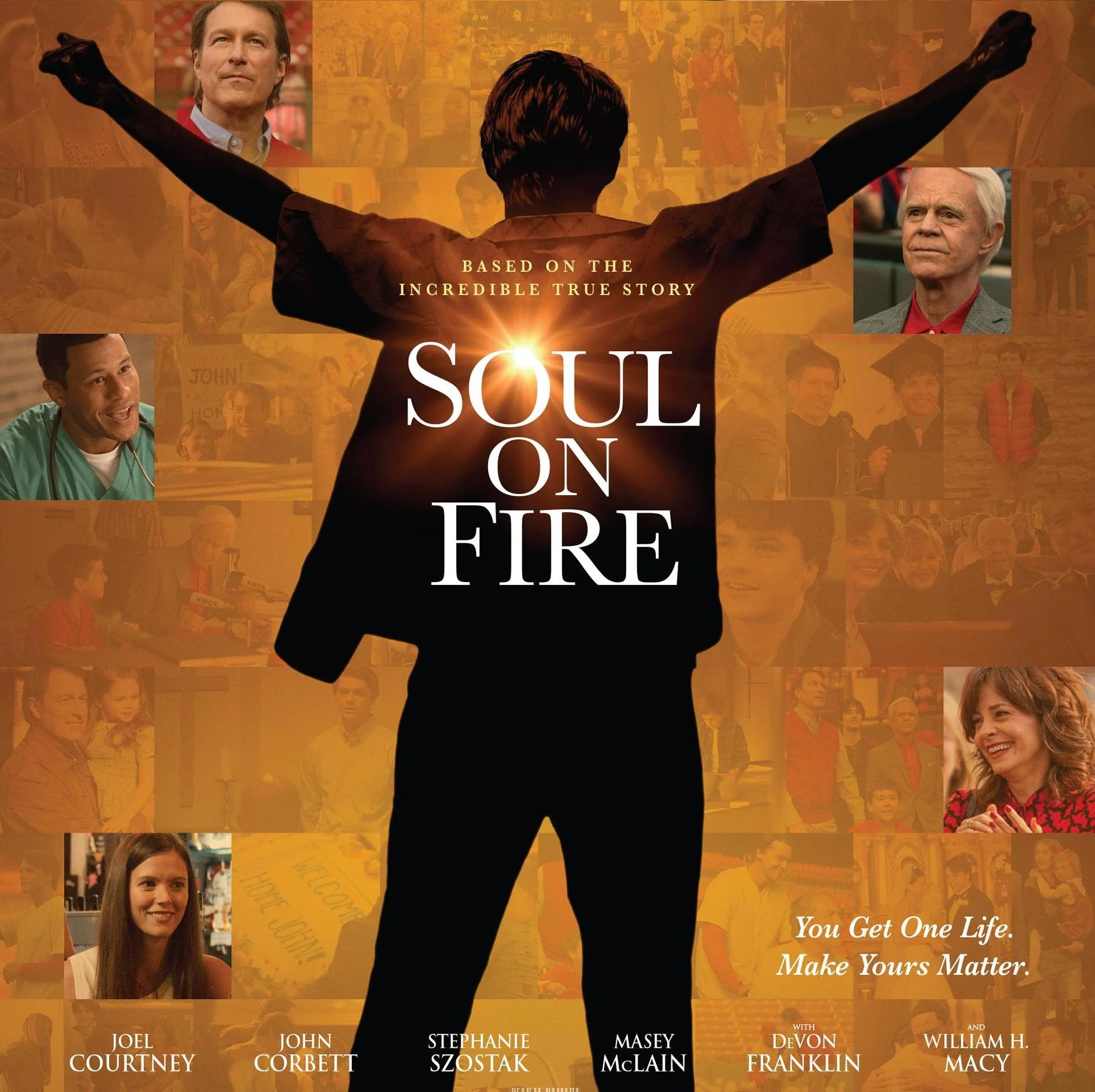 Additional Music & Music Preparation (Score by Mark Isham)