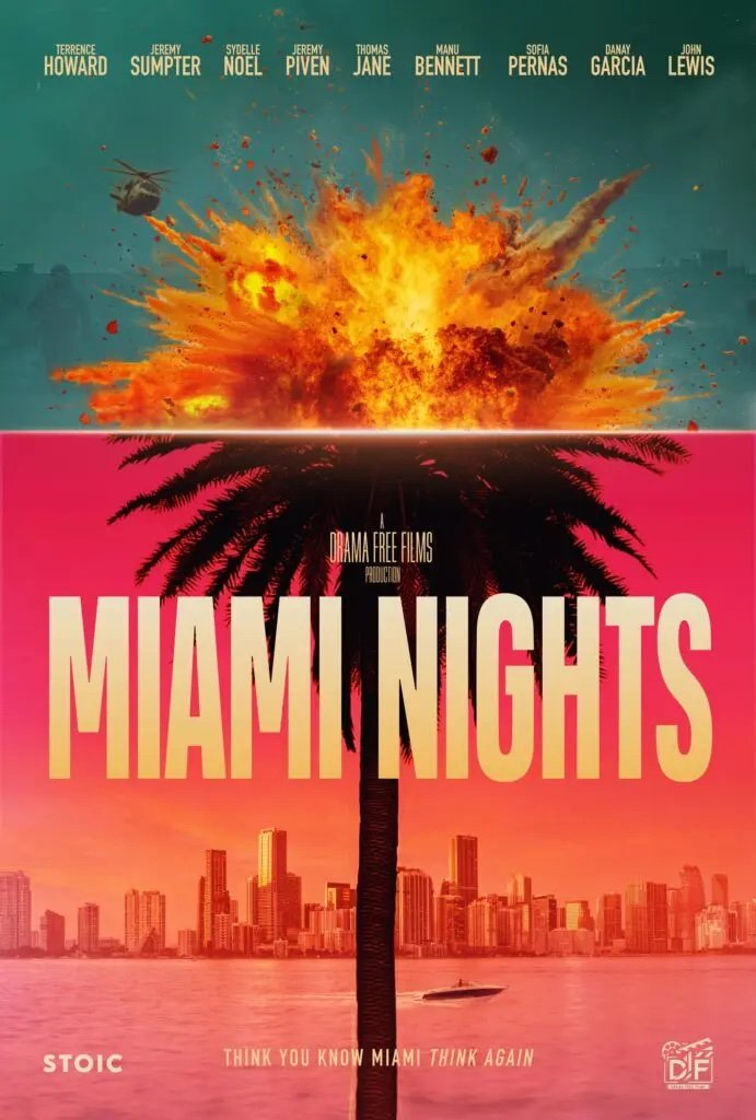 Featured Composer (Dir. Justin Steele)