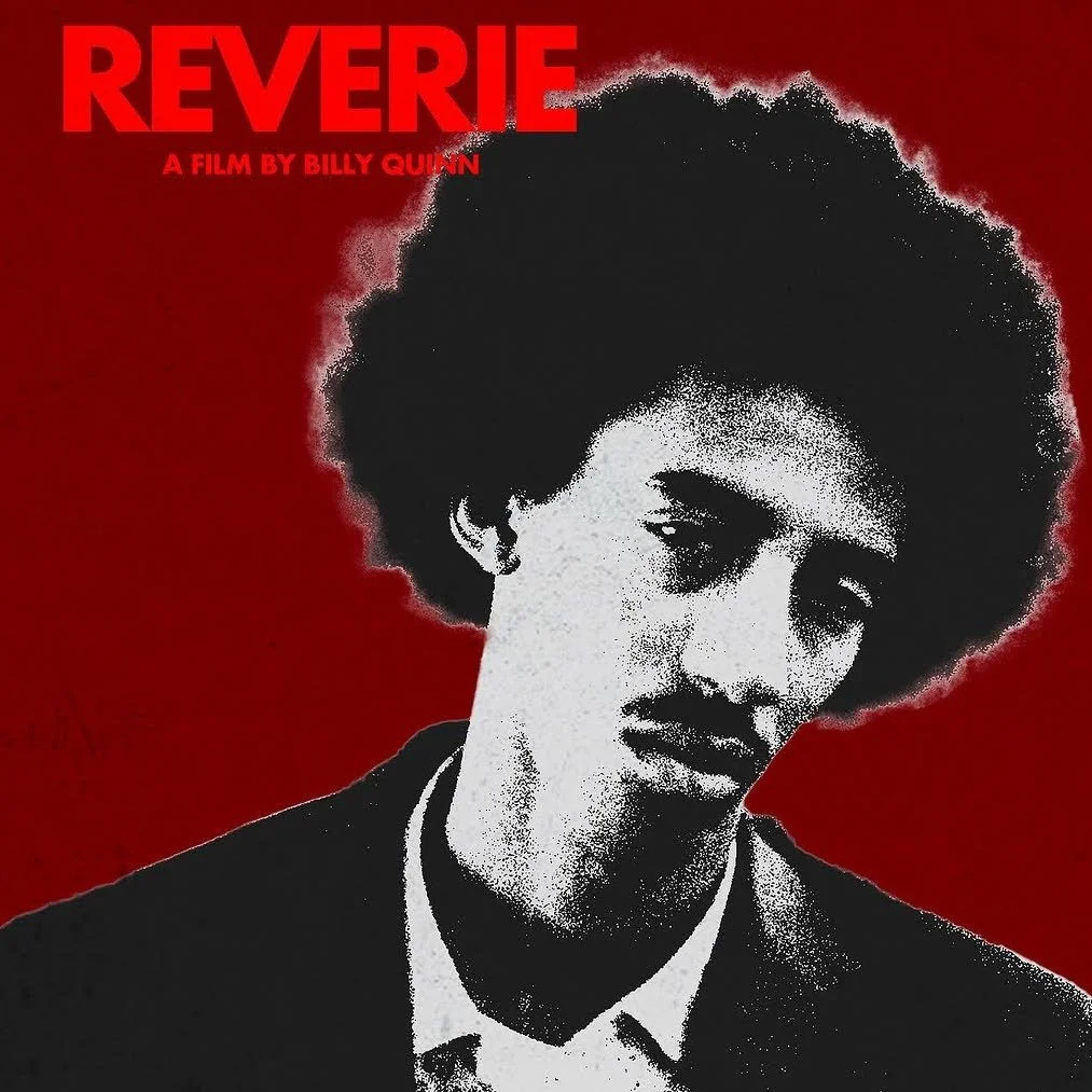 Original Score (Dir. Billy Quinn)