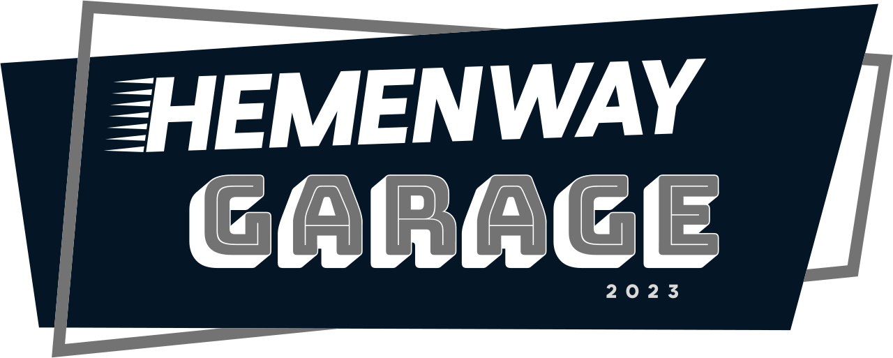 Hemenway Garage