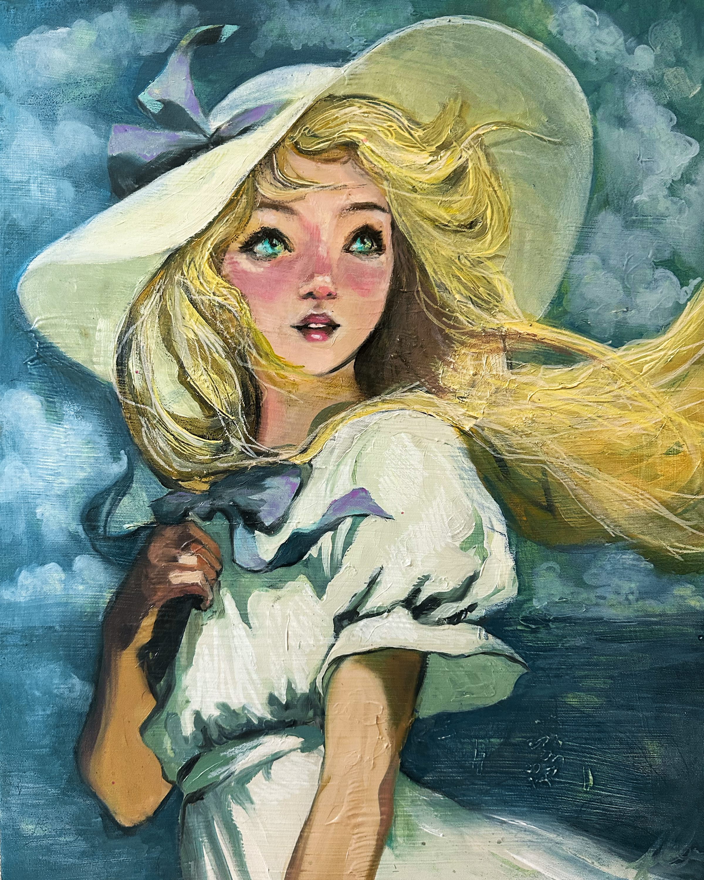 Lilie painting.png