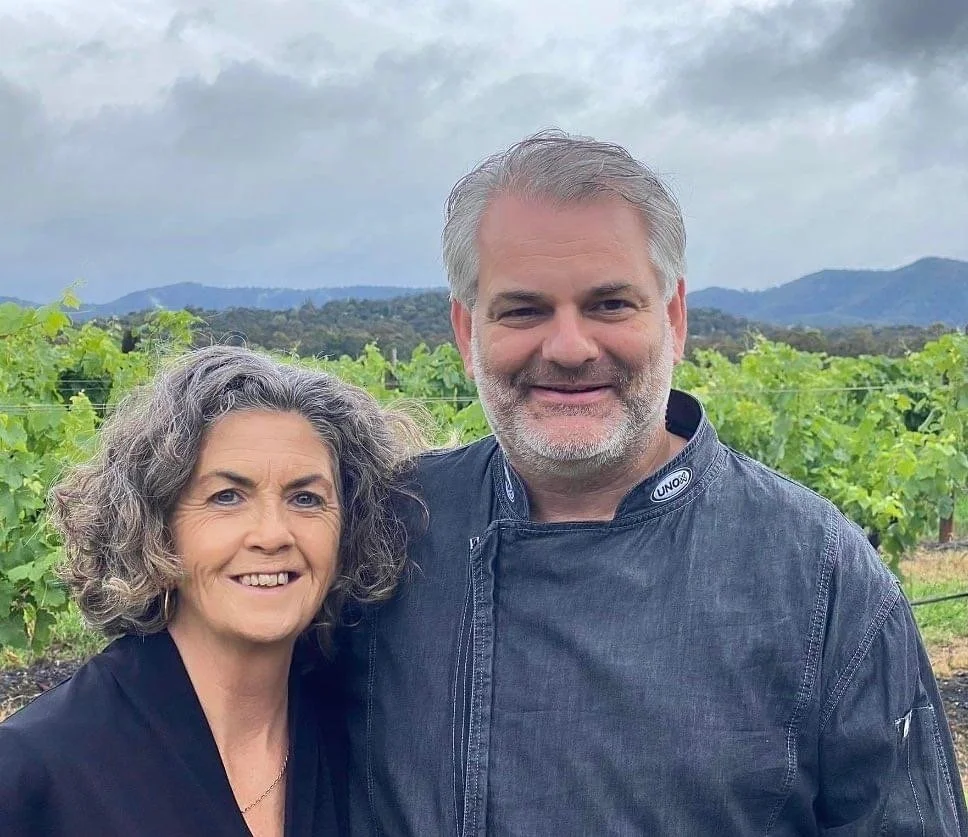 Our Story — Hunter Valley Catering